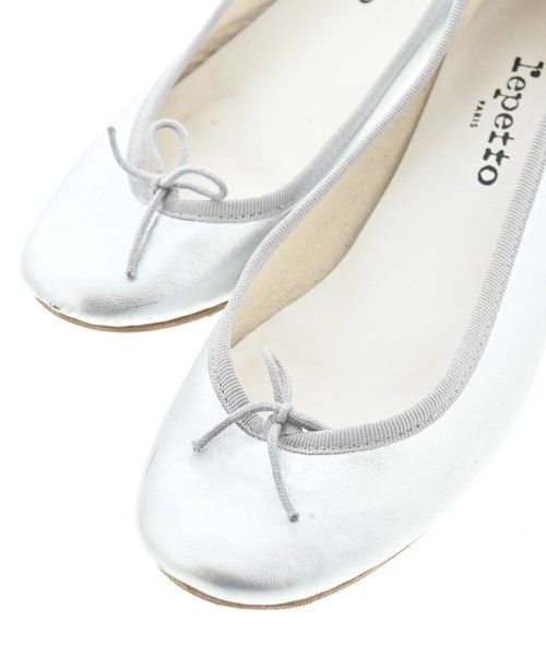 repetto バレエシューズ/オペラシューズ レディース 【古着】【中古