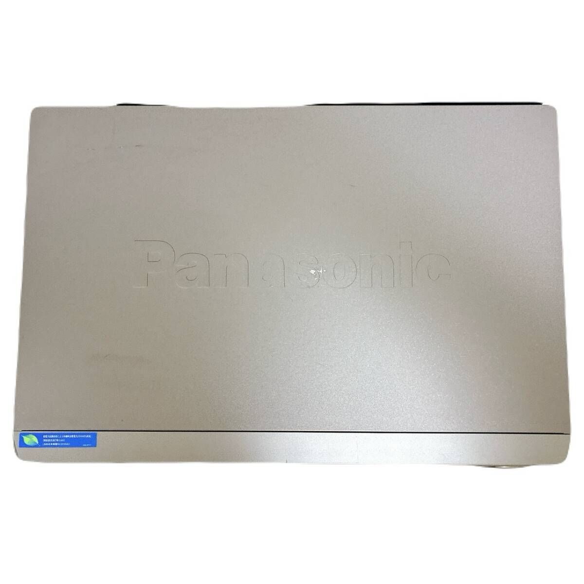 T09920000 【整備品・訳あり特価品】 Panasonic パナソニック ビデオ