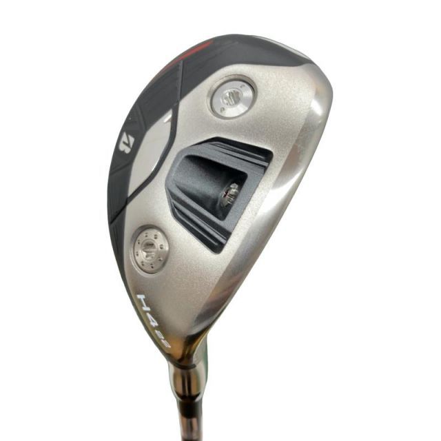 ブリヂストン BX 1 ST H 4 ユーティリティ UT VENTUS BS 6 II フレックスS メンズ 男性用 右利き 右用 Bランク ゴルフクラブ