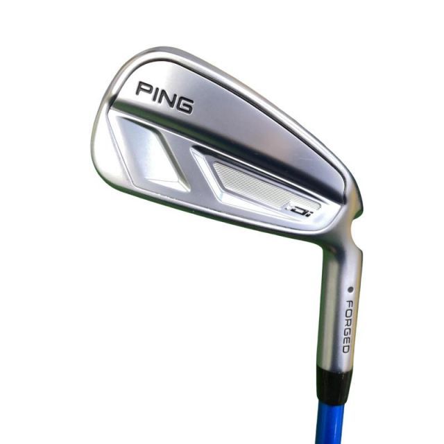 ピン iDi U 4 ユーティリティ UT ALTA J CB BLUE フレックスR メンズ 男性用 右利き 右用 Cランク ゴルフクラブ