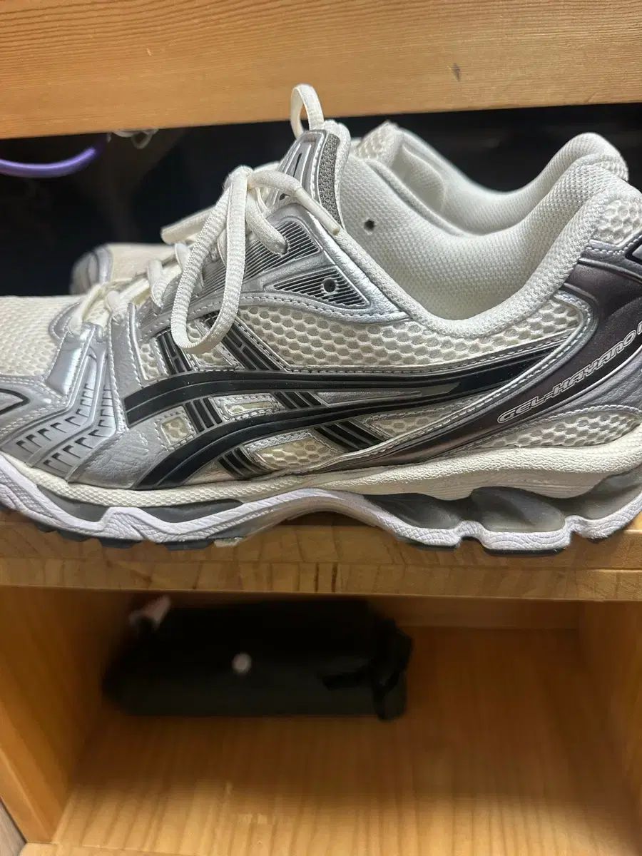 アシックス ゲル