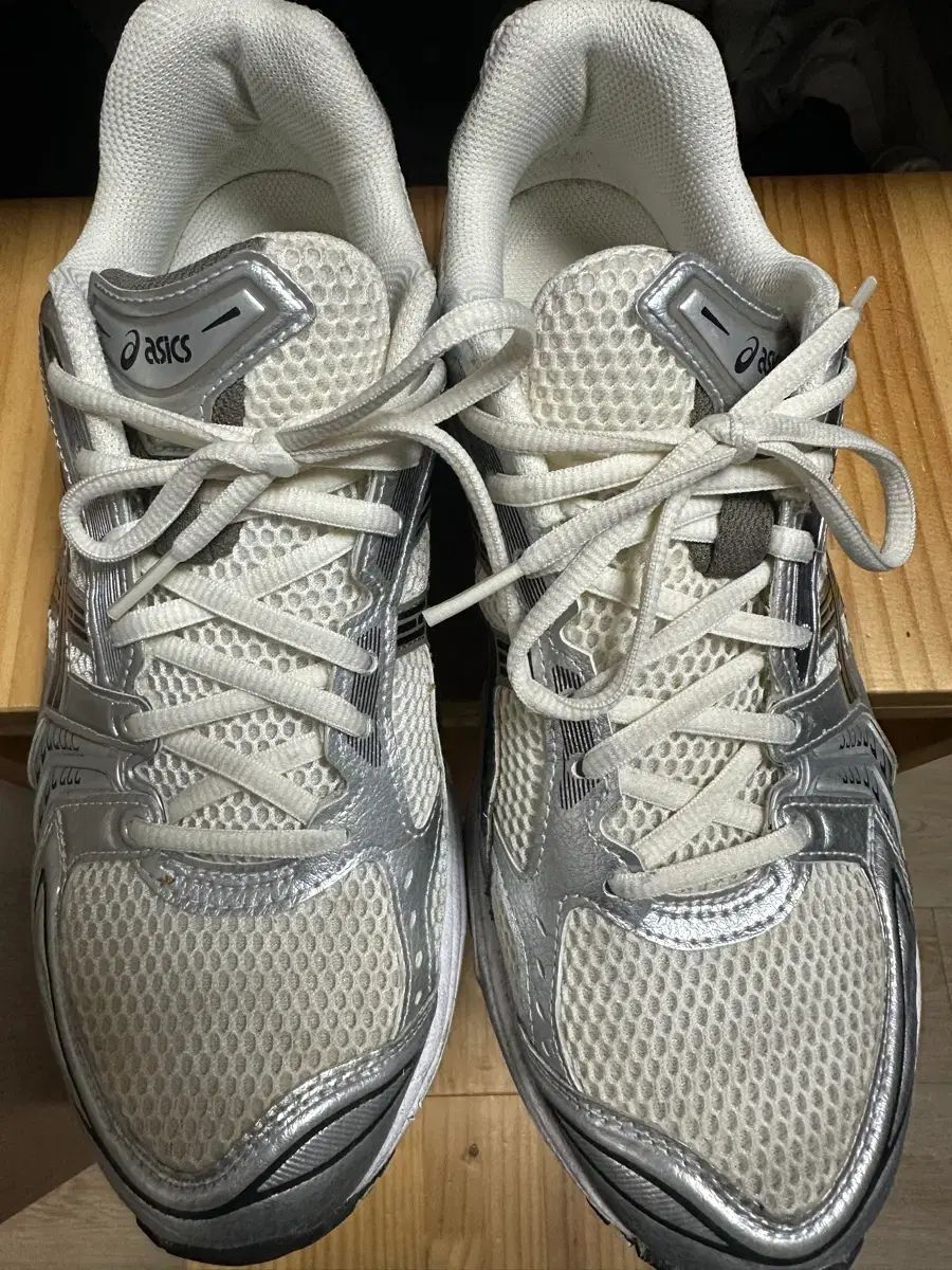 アシックス ゲル カヤノ14 クリームブラック 280