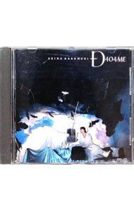 中森明菜 D404ME CD 未開封 中森明菜 D404ME CD 未開封 .: D404ME - 中森明菜
