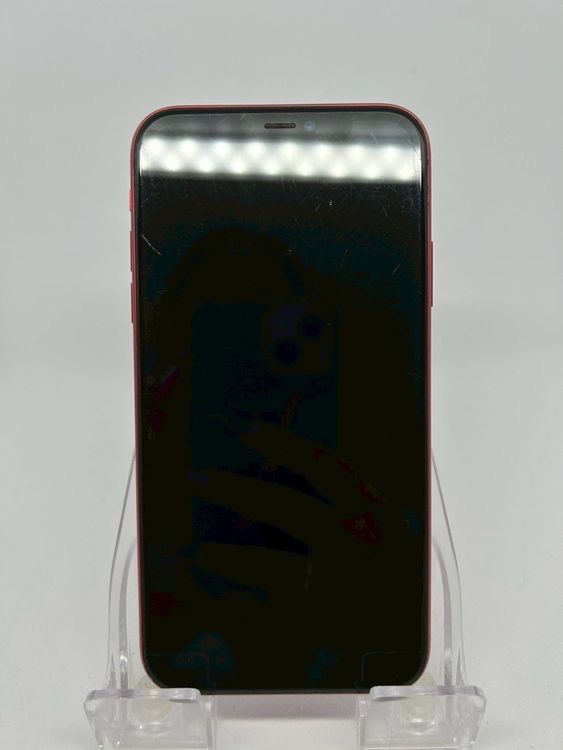 SIMフリー iPhone 11 64 GB レッド