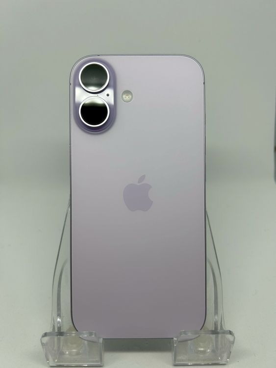 SIMフリー iPhone 17 512 GB ラベンダー ネットワーク利用制限△