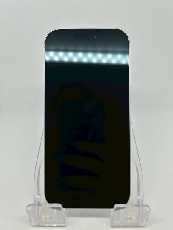 SIMフリー iPhone 17 512 GB ラベンダー ネットワーク利用制限△