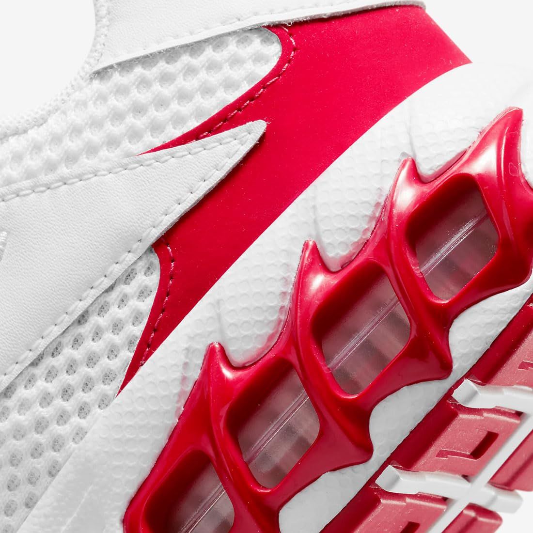 ナイキ] ズーム エア ファイヤー W Zoom Air Fire ホワイト