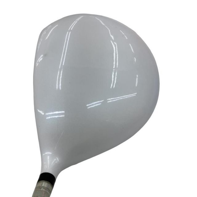 エミリッドバハマ EMILLID BAHAMA EB-02 ホワイト 1 W ドライバー DR 特注シャフト フレックスX メンズ 男性用 右利き 右用 Bランク ゴルフクラブ