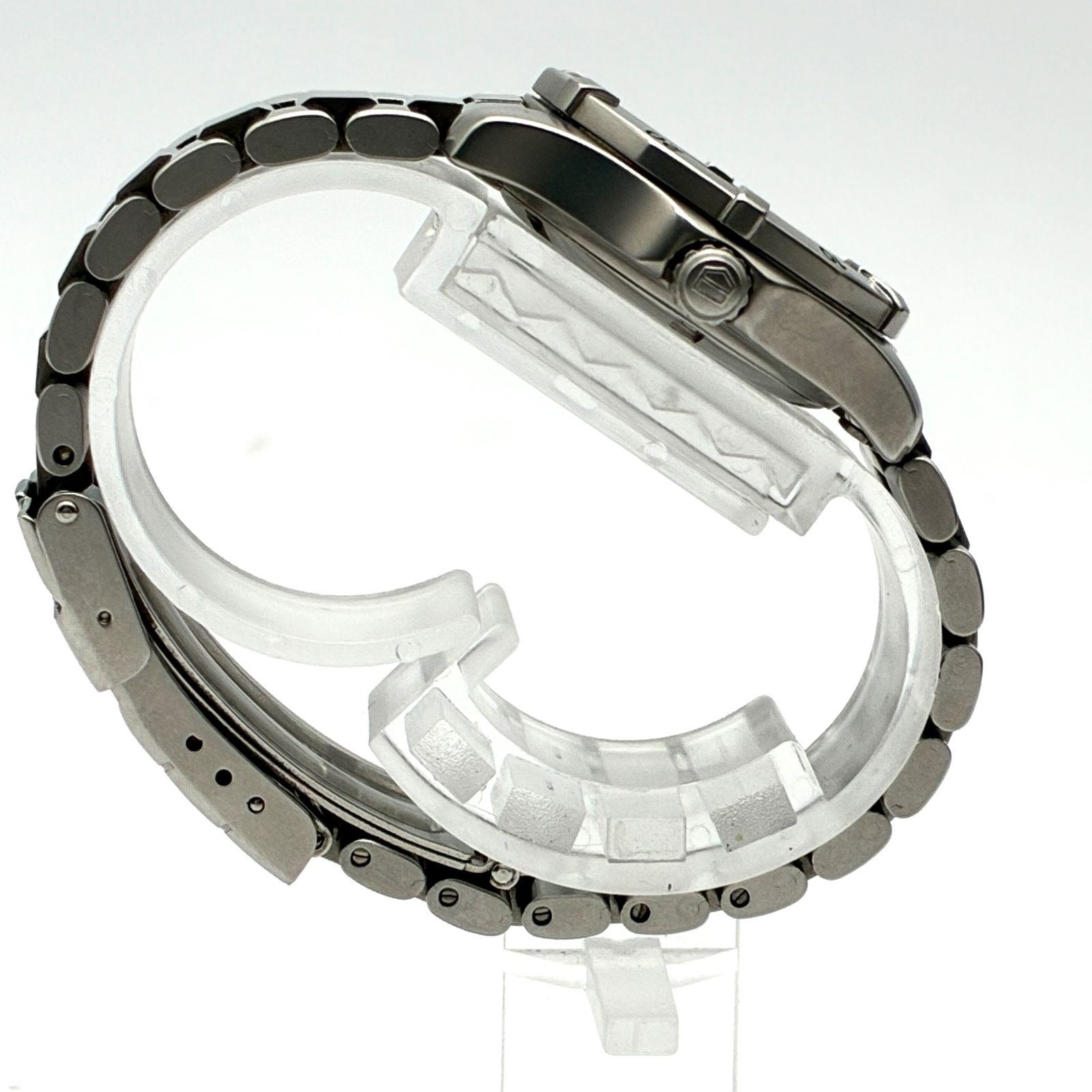 TAG Heuer タグホイヤー 腕時計 プロフェッショナル デイト 2000