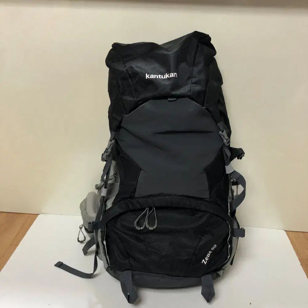 リュック 60 L 9909