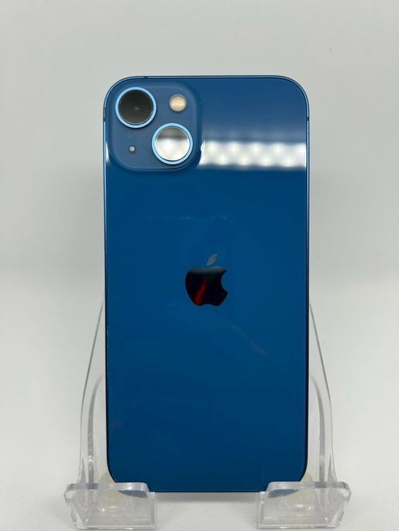 SIMフリー iPhone 13 256 GB ブルー