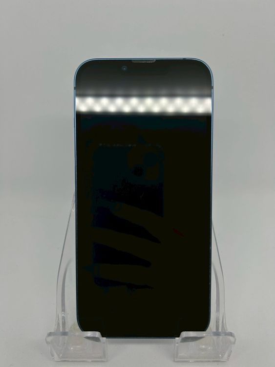 SIMフリー iPhone 13 256 GB ブルー