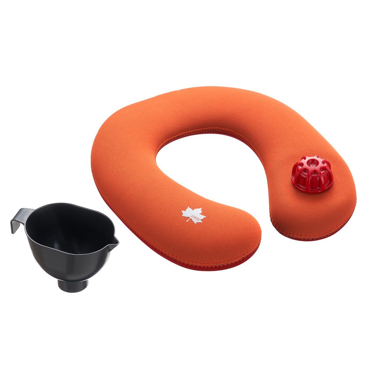 LOGOS LOGOSどこでもソフト湯たんぽ