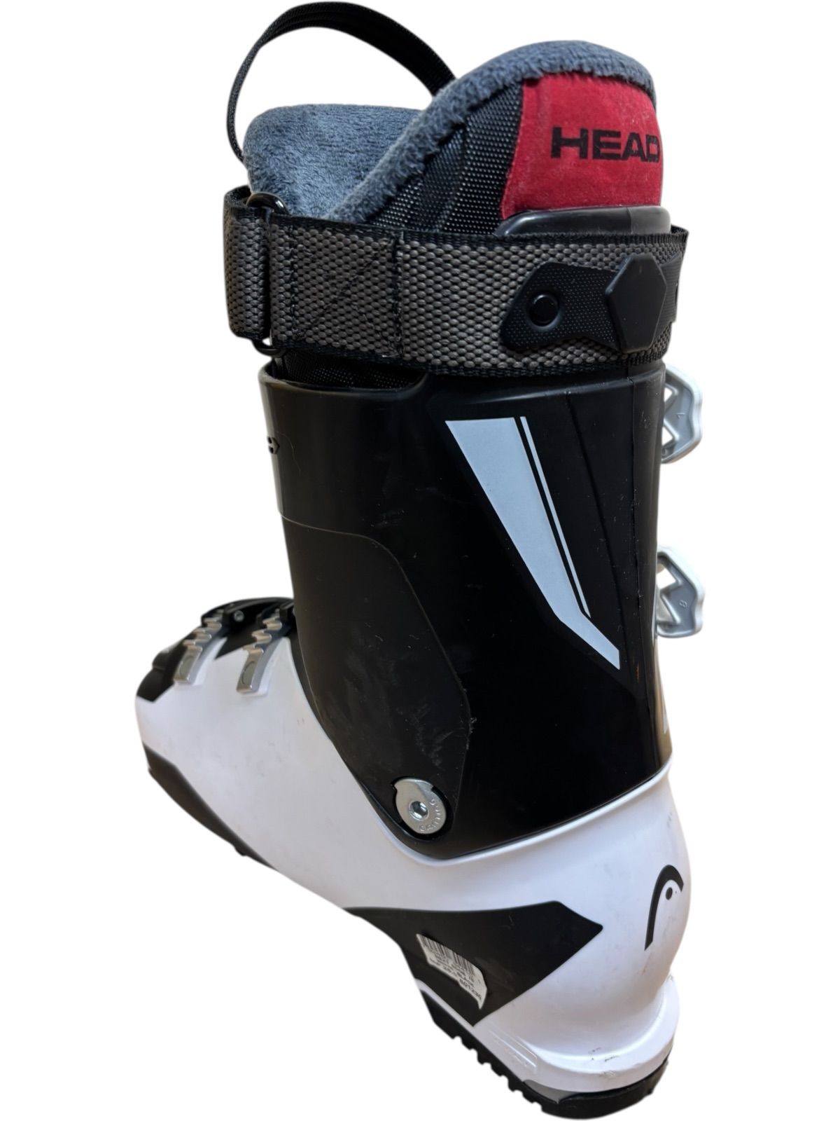 HEAD NEXT EDGE 70 スキーブーツ 26.0〜26.5 状態良好 - メルカリ