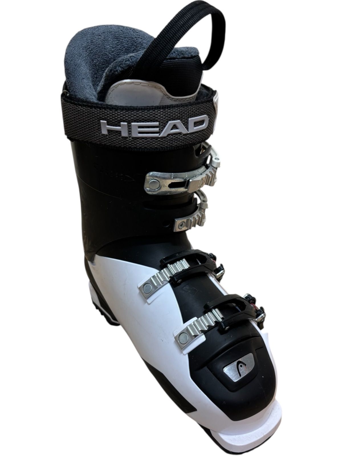 HEAD NEXT EDGE 70 スキーブーツ 26.0〜26.5 状態良好 - メルカリ