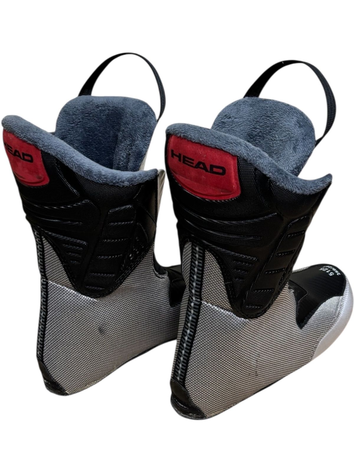 HEAD NEXT EDGE 70 スキーブーツ 26.0〜26.5 状態良好 - メルカリ