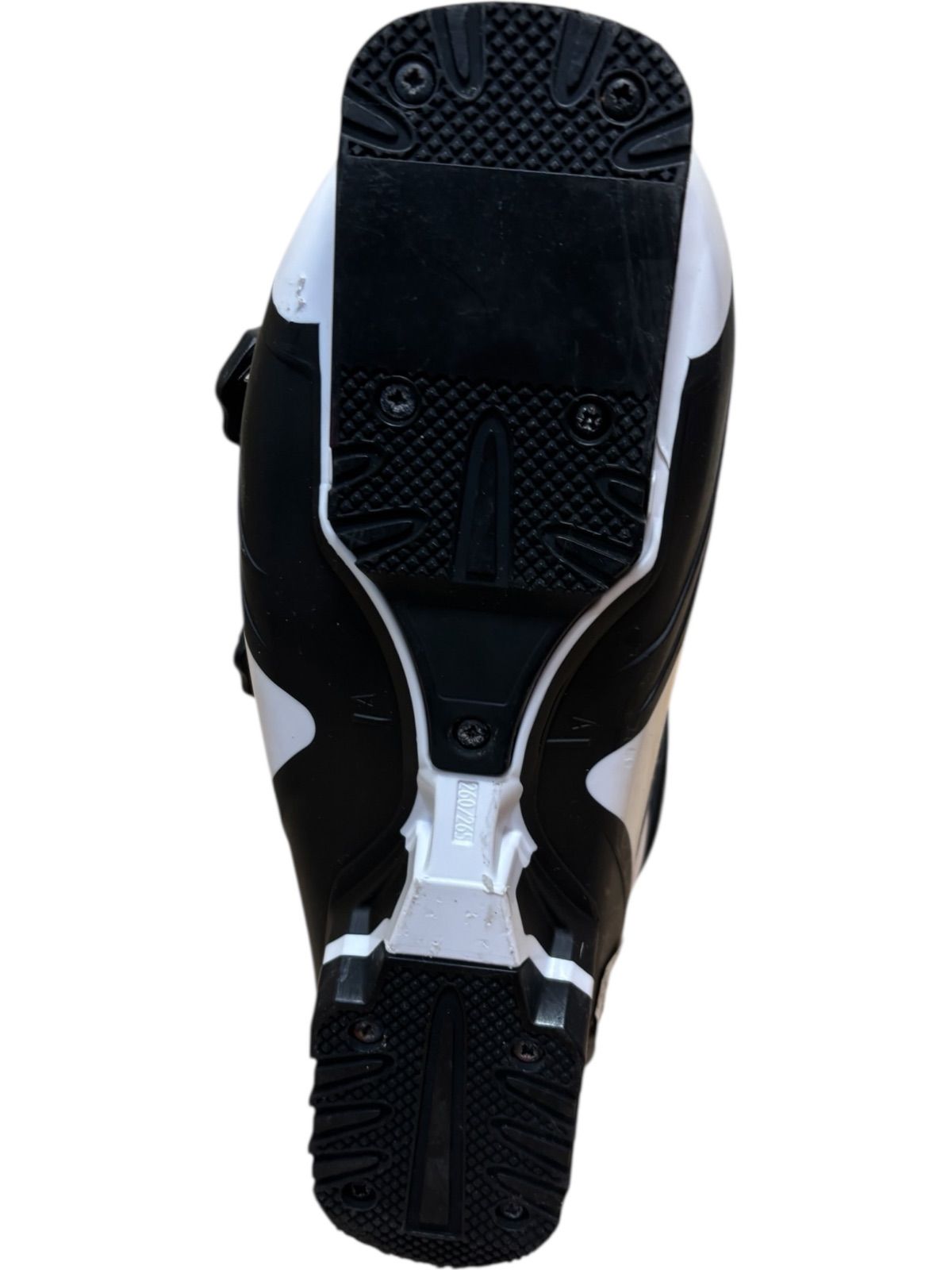 HEAD NEXT EDGE 70 スキーブーツ 26.0〜26.5 状態良好 - メルカリ