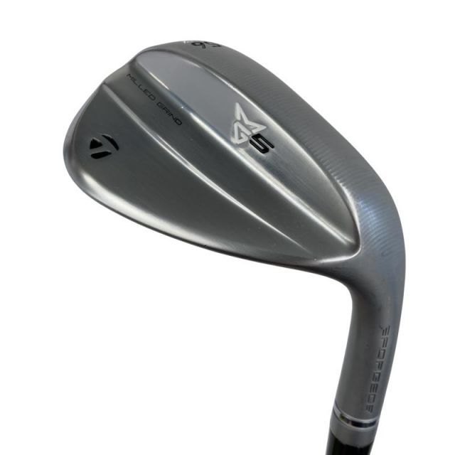 中古】 テーラーメイド Taylor Made MILLED GRIND 5 56°/12°SB
