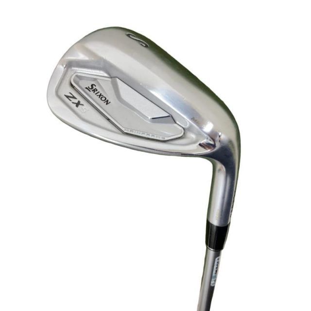 パステル ダンロップ スリクソン ウェッジ ZX5 Mk II SRIXON ZX5 Mk II SW
