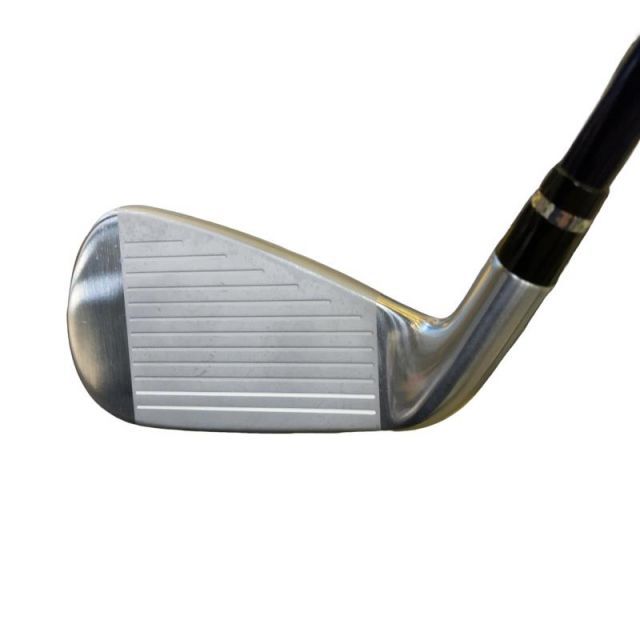 ヤマハ inpres UD 2 2021 6 アイアン LI AIR Speeder M 421 i フレックスR メンズ 男性用 右利き 右用 Cランク ゴルフクラブ