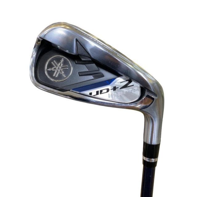 ヤマハ inpres UD 2 2021 6 アイアン LI AIR Speeder M 421 i フレックスR メンズ 男性用 右利き 右用 Cランク ゴルフクラブ