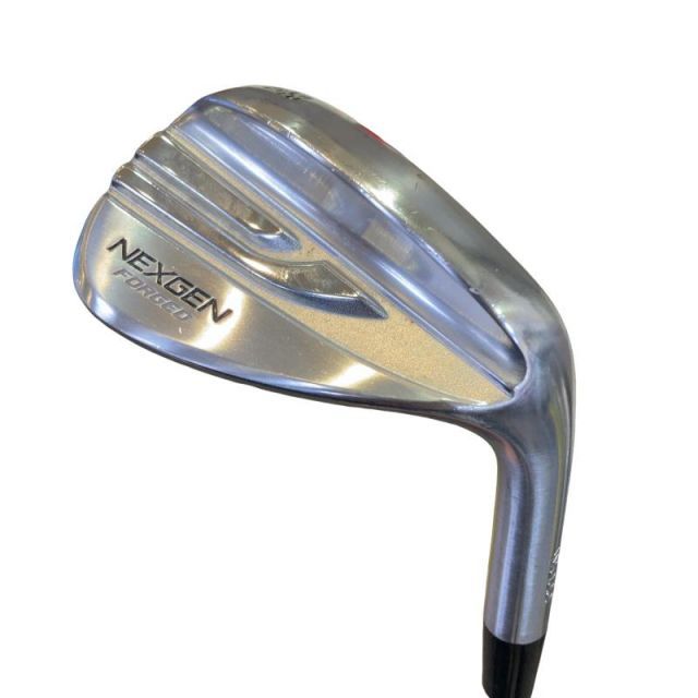 NEXGEN WEDGE 60g Sフレックス NEXGEN WEDGE 60g Sフレックス NEXGEN WEDGE 60g Sフレックス NEXGEN