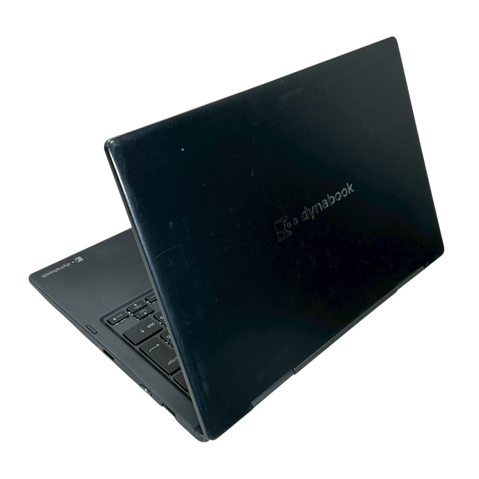dynabook V83/HS タッチパネル搭載 第11世代 Core i5-1135G7 メモリ
