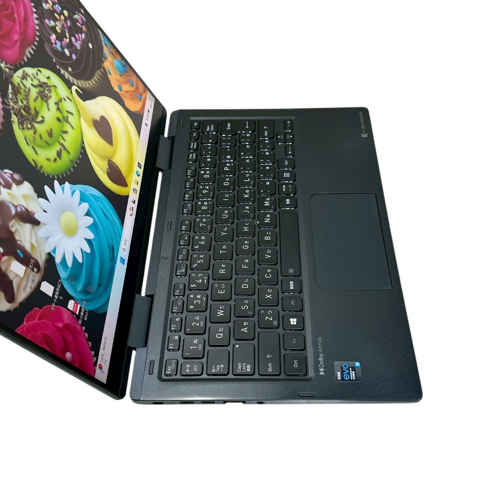 dynabook V83/HS タッチパネル搭載 第11世代 Core i5-1135G7 メモリ