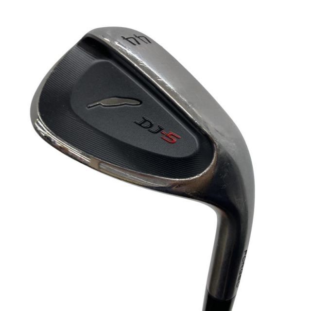 フォーティーン DJ-5 ライトブラック 44° ウェッジ WG DS-91 w フレックスその他 メンズ 男性用 右利き 右用 Cランク ゴルフクラブ