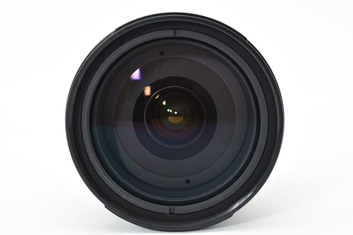 NIKON AF-S DX NIKKOR 18-200 mm F 3.5-5.6 G ED VR AYM 5276 50