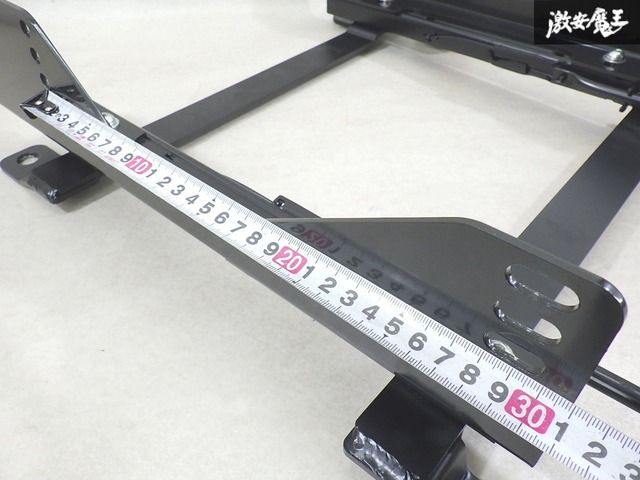 スライドOK】 BRIDE ブリッド ZN6 86 ハチロク スーパーシートレール