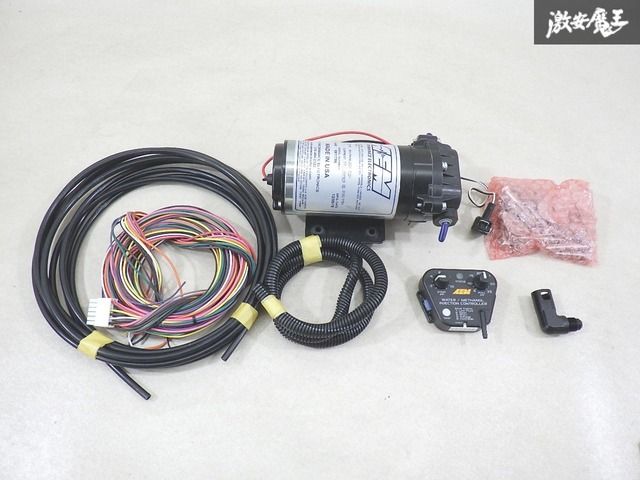 ♥ アウトレット AEM ウォーター | メタノール インジェクション システム 30-3350 あり 棚I-9