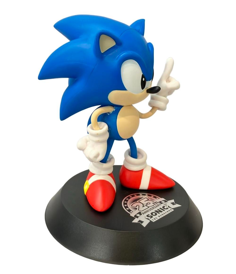 SEGA ソニック・ザ・ヘッジホッグ プレミアム25周年アニバーサリー