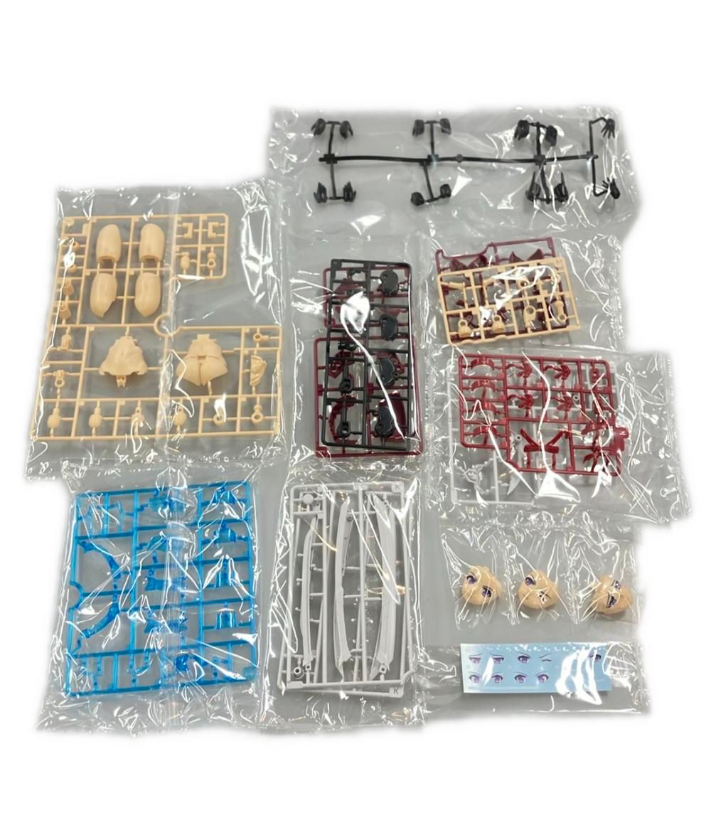 コトブキヤ フレームアームズ