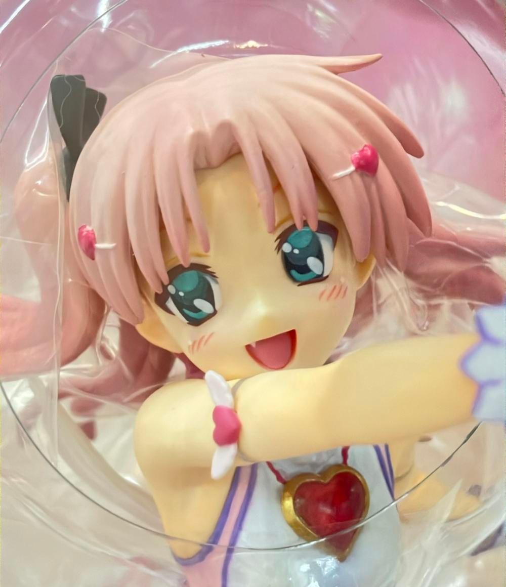 Melloioy メロイヤちゃん フィギュア 2点セット Amazon | Mellojoy