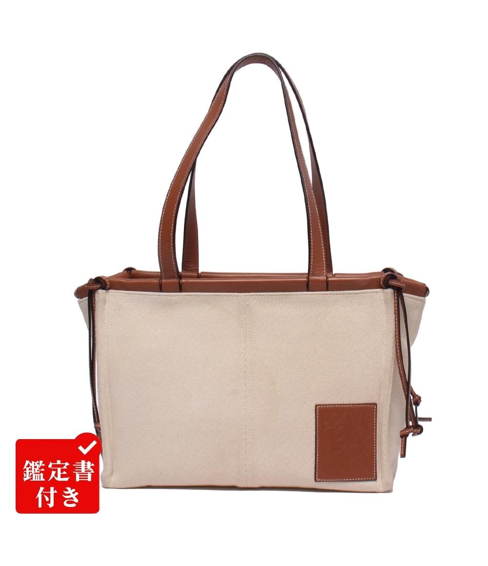 ロエベ トートバッグ クッショントート スモール レディース LOEWE
