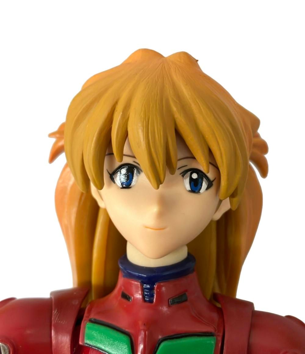 メディコムトイ 新世紀エヴァンゲリオン リアルアクションヒーローズ