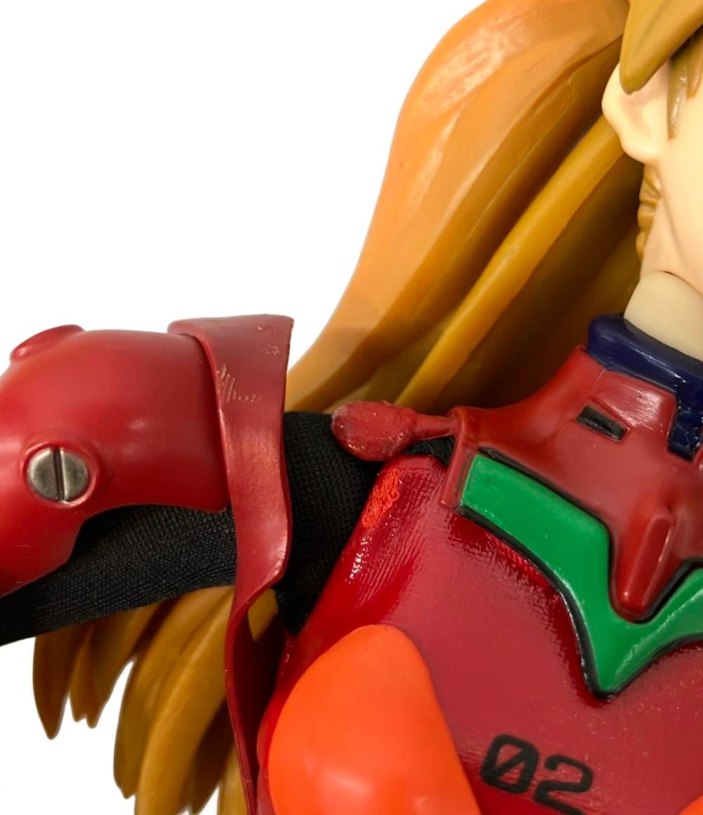 メディコムトイ 新世紀エヴァンゲリオン リアルアクションヒーローズ