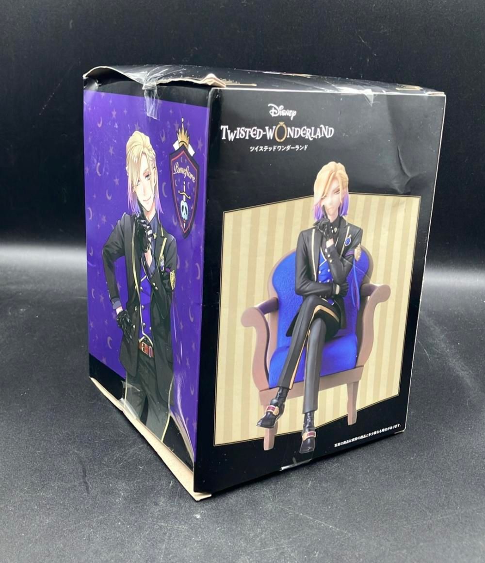 セガ ツイステッドワンダーランド プレミアムグレイスシチュエーション