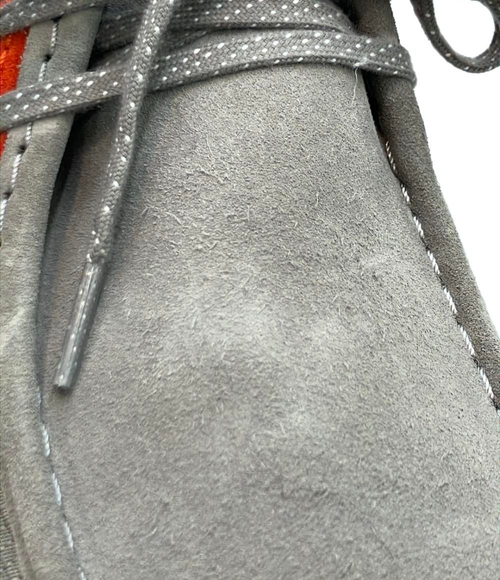 ワラビーブーツ