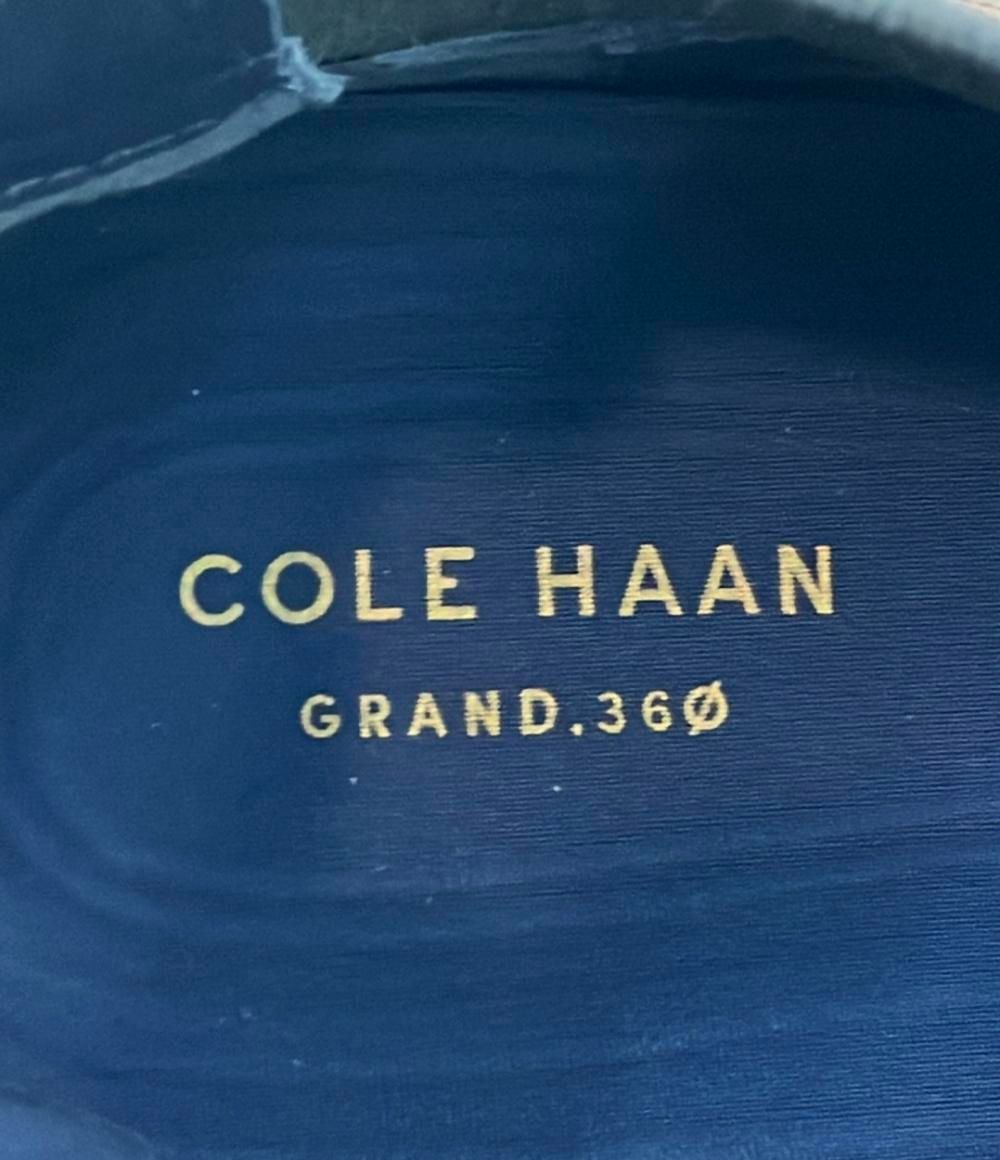 コールハーン サイドゴアブーツ