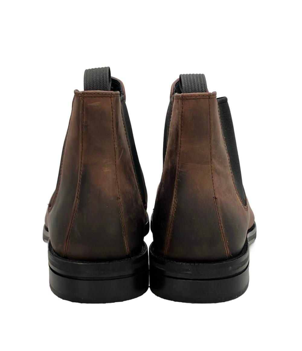  コールハーン サイドゴアブーツ ショートブーツ メンズ SIZE 12 XL COLE HAAN その他 ブーツ 革靴