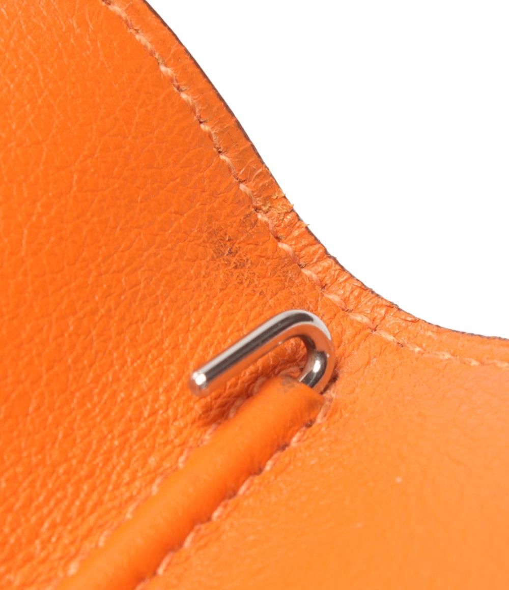 エルメス 手帳カバー