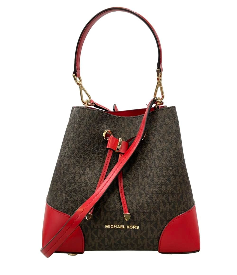 マイケルコース 2 WAY ハンドバッグ ショルダーバッグ 斜め掛け レディース MICHAEL KORS