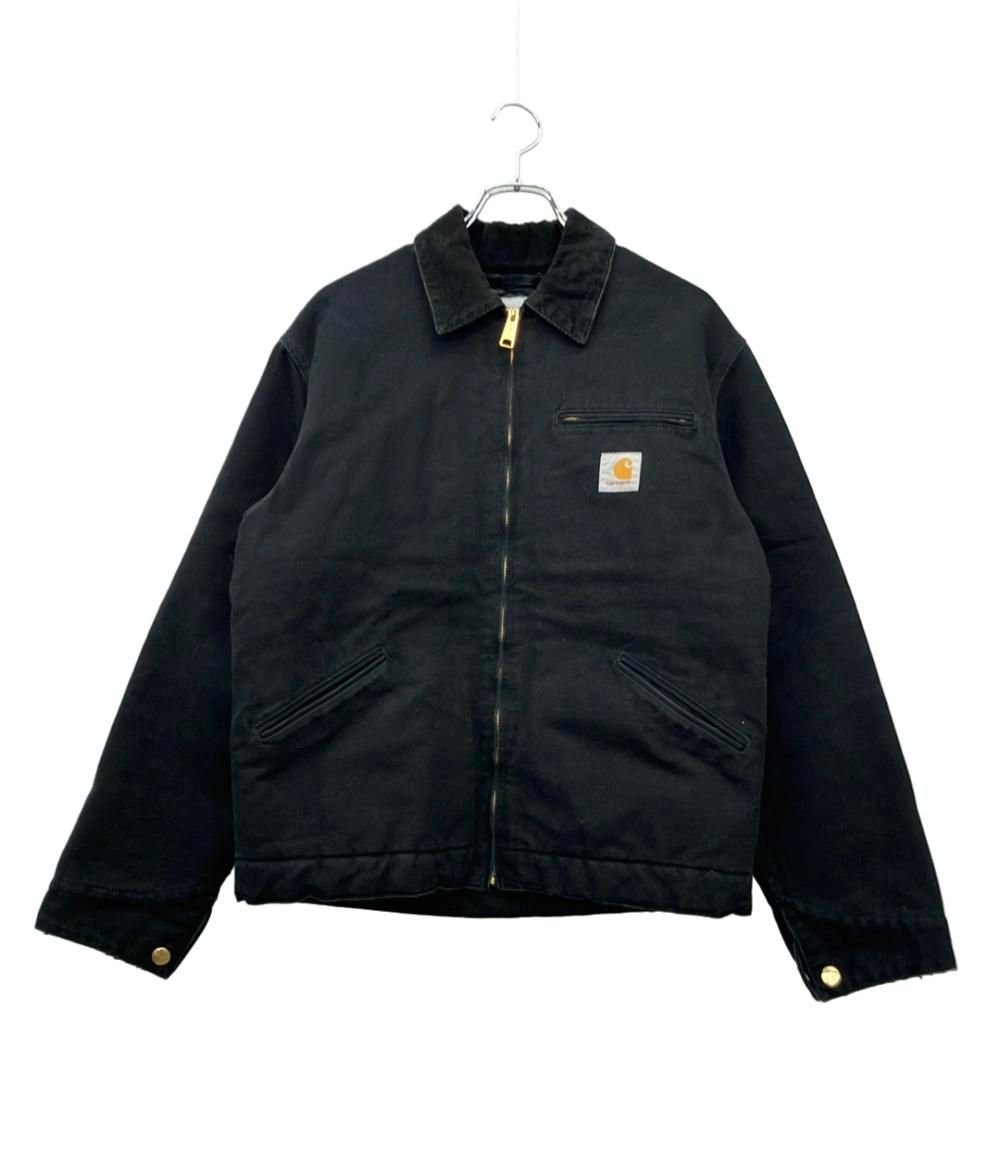 カーハート ジャケット OG DETROIT JACKET 1027358 メンズ SIZE S Carhartt