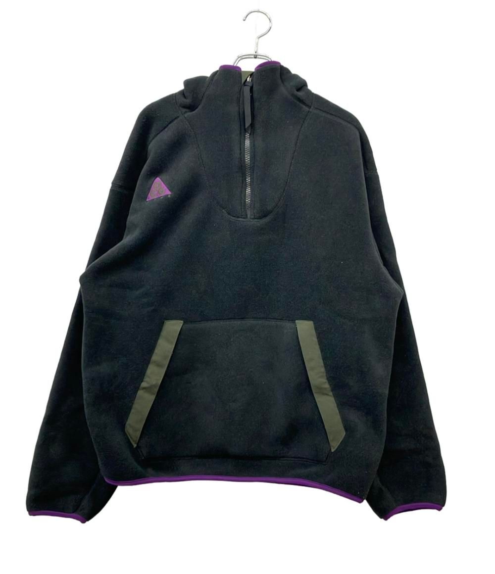 ナイキ エーシージー フリースジャケット SHERPA FLEECE メンズ SIZE M NIKE ACG