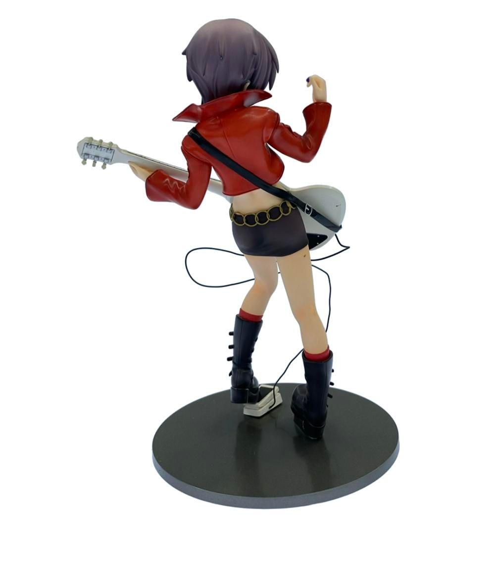 【未開封品】 涼宮ハルヒの憂鬱 長門有希 激奏Ver. 1/8 完成品フィギュア Amazon | 涼宮ハルヒの憂鬱 長門有希 激奏Ver. (1/8スケールPVC塗装