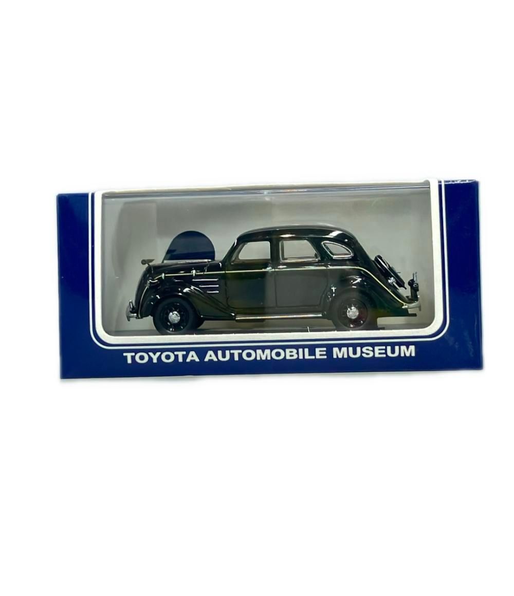 1/43 トヨタAA型乗用車 1936 ミニカー - メルカリ