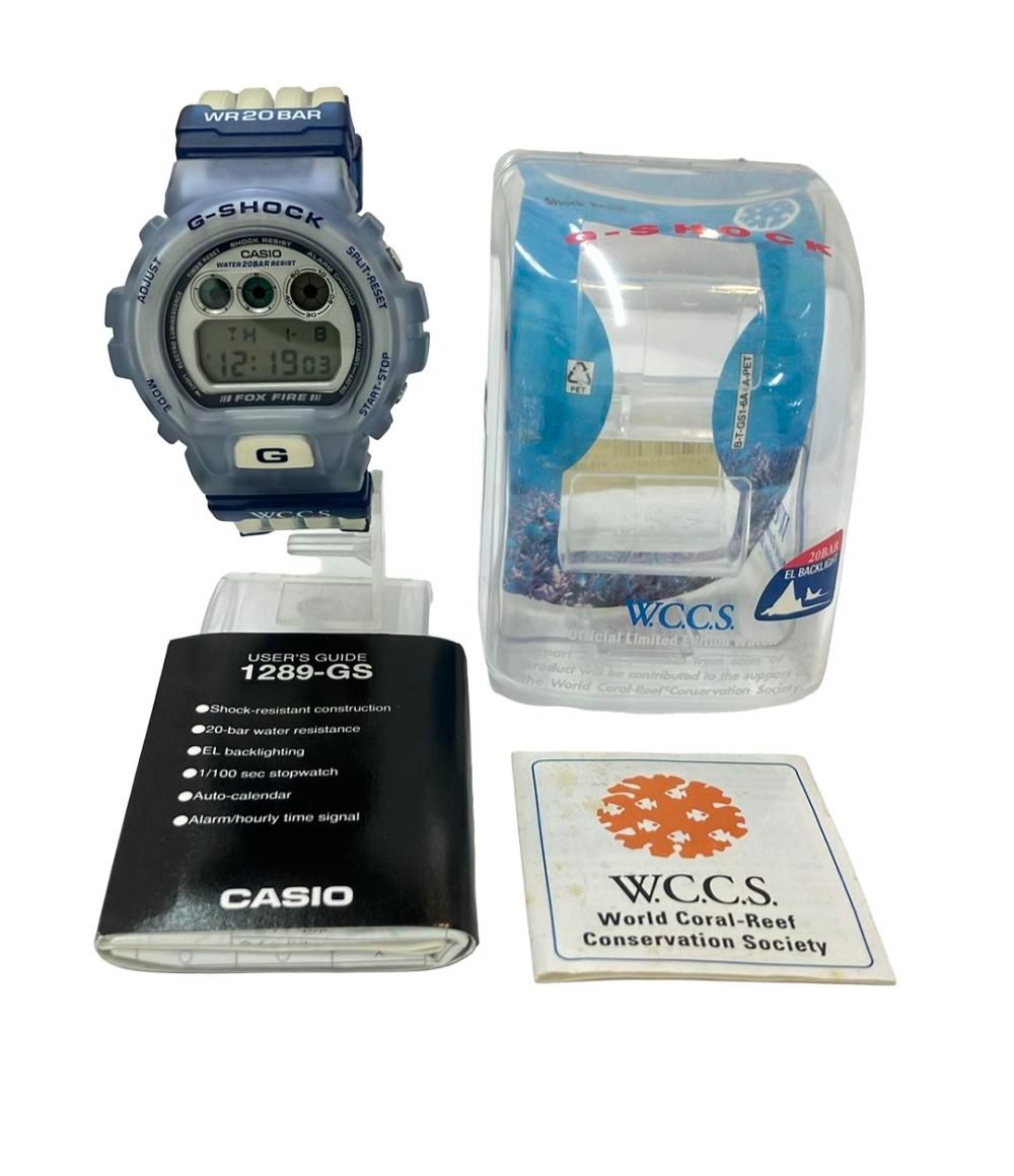 CASIO