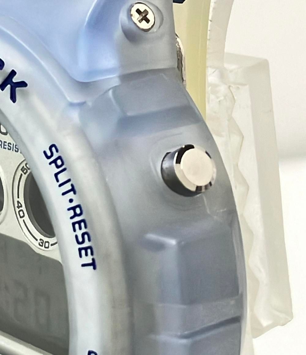  カシオ 腕時計 W.C.C.S G-SHOCK DW-6900 WC クオーツ メンズ CASIO その他 時計